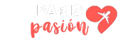 Logo Paris Pasion